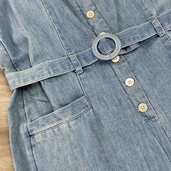 🔆RIP CURL🔆GOLDEN DAYS JUMPSUIT - Picture 13 of 17